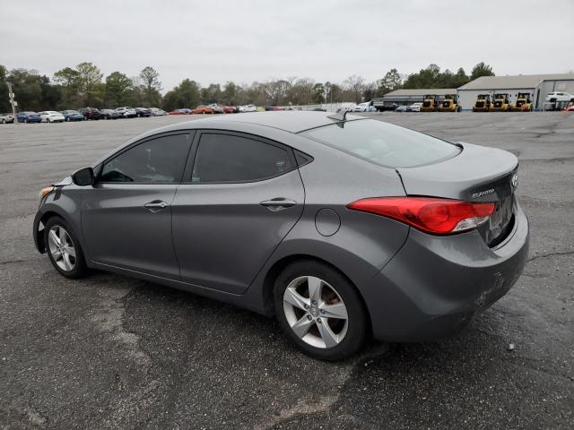 Photo 1 VIN: 5NPDH4AE9DH254827 - HYUNDAI ELANTRA 