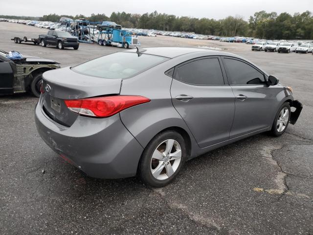 Photo 2 VIN: 5NPDH4AE9DH254827 - HYUNDAI ELANTRA 