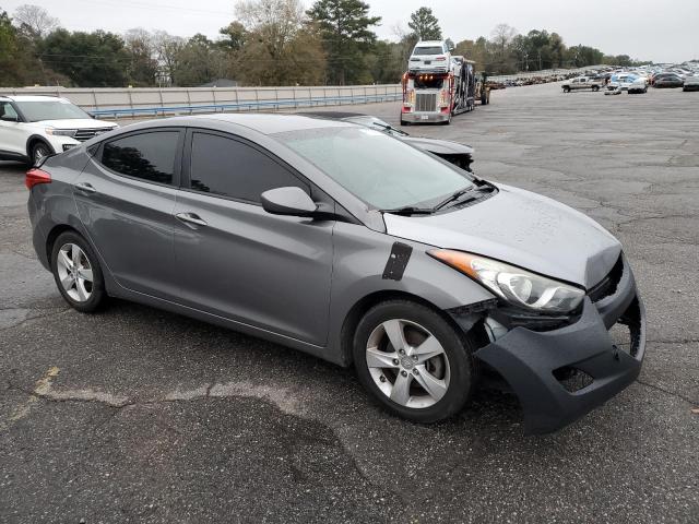 Photo 3 VIN: 5NPDH4AE9DH254827 - HYUNDAI ELANTRA 