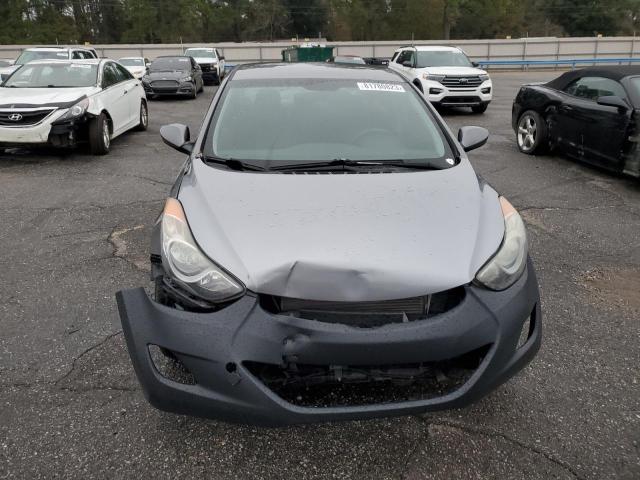 Photo 4 VIN: 5NPDH4AE9DH254827 - HYUNDAI ELANTRA 