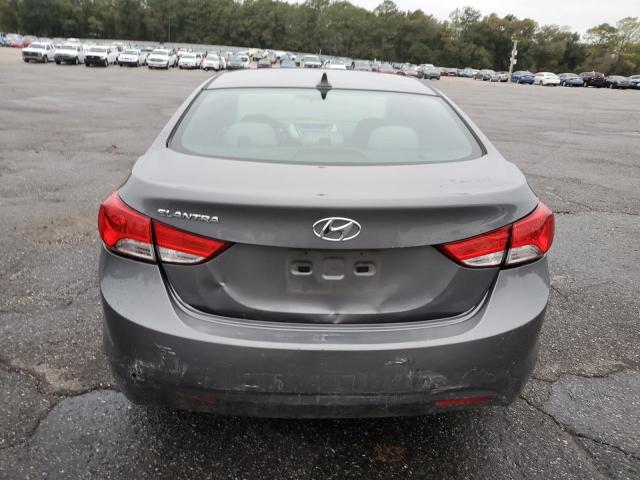 Photo 5 VIN: 5NPDH4AE9DH254827 - HYUNDAI ELANTRA 