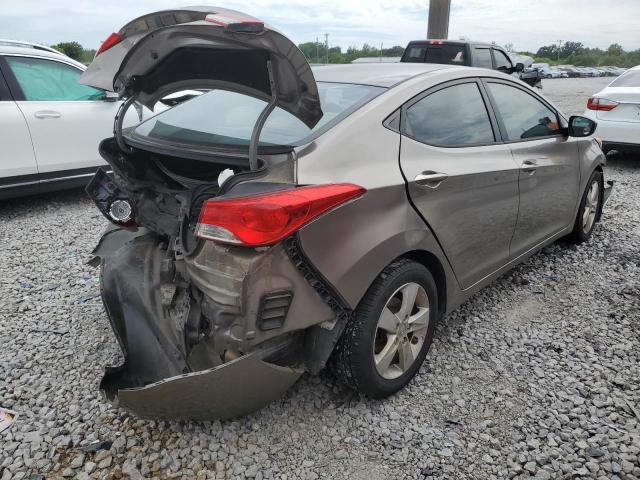 Photo 2 VIN: 5NPDH4AE9DH256030 - HYUNDAI ELANTRA 