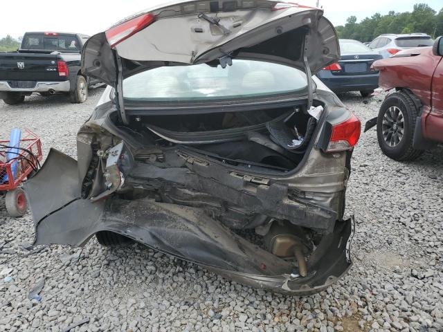 Photo 5 VIN: 5NPDH4AE9DH256030 - HYUNDAI ELANTRA 