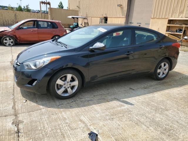 Photo 0 VIN: 5NPDH4AE9DH259817 - HYUNDAI ELANTRA GL 