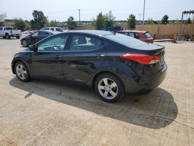 Photo 1 VIN: 5NPDH4AE9DH259817 - HYUNDAI ELANTRA GL 