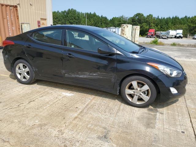 Photo 3 VIN: 5NPDH4AE9DH259817 - HYUNDAI ELANTRA GL 