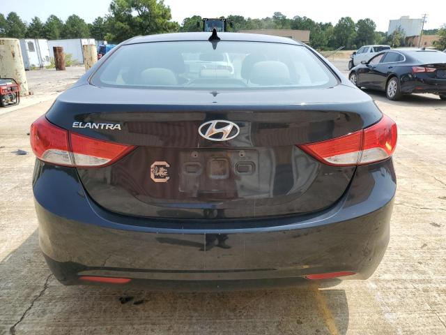 Photo 5 VIN: 5NPDH4AE9DH259817 - HYUNDAI ELANTRA GL 