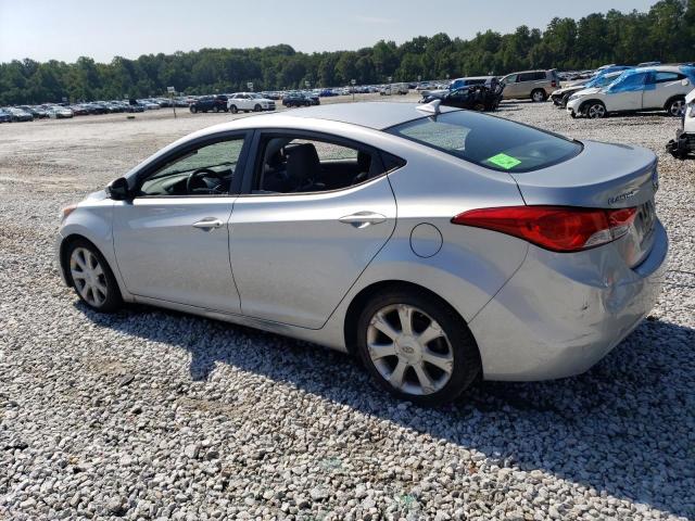 Photo 1 VIN: 5NPDH4AE9DH261308 - HYUNDAI ELANTRA 