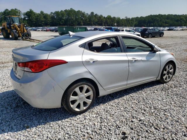 Photo 2 VIN: 5NPDH4AE9DH261308 - HYUNDAI ELANTRA 