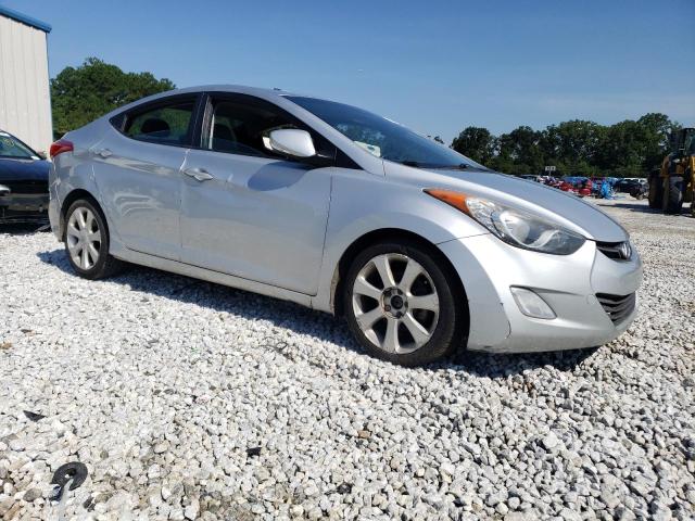 Photo 3 VIN: 5NPDH4AE9DH261308 - HYUNDAI ELANTRA 