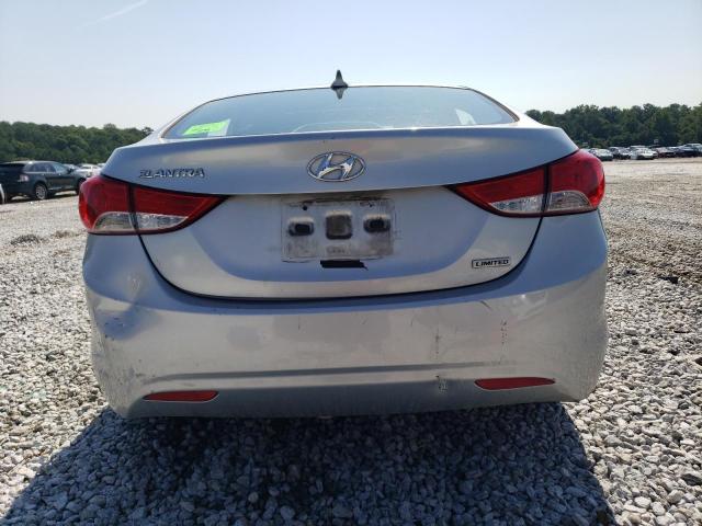 Photo 5 VIN: 5NPDH4AE9DH261308 - HYUNDAI ELANTRA 