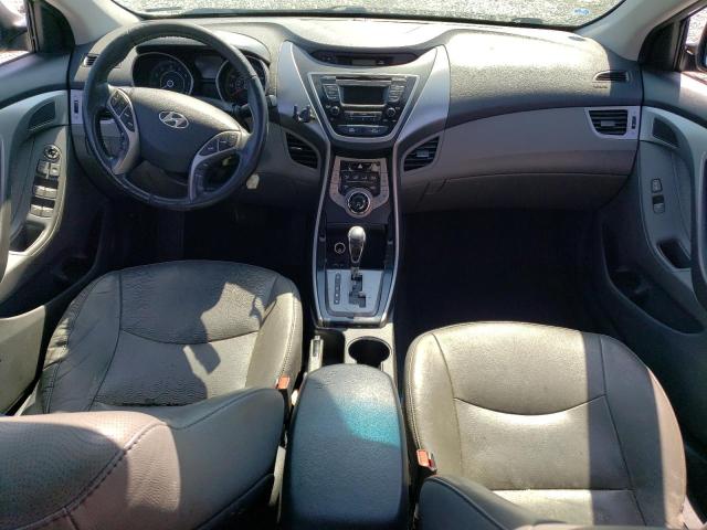 Photo 7 VIN: 5NPDH4AE9DH261308 - HYUNDAI ELANTRA 