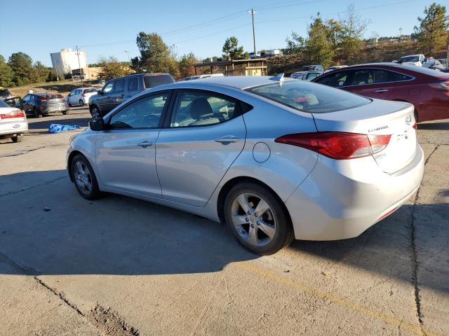 Photo 1 VIN: 5NPDH4AE9DH263141 - HYUNDAI ELANTRA 