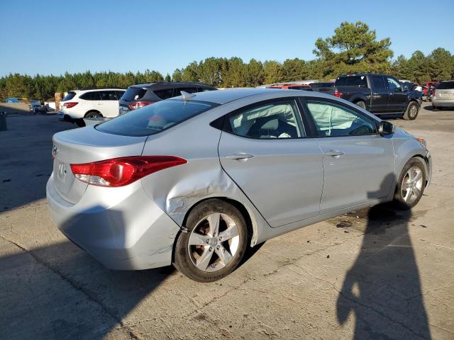 Photo 2 VIN: 5NPDH4AE9DH263141 - HYUNDAI ELANTRA 