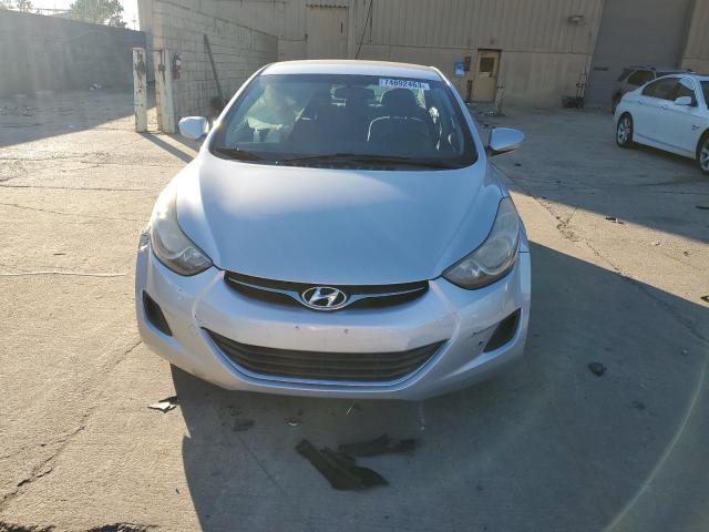 Photo 4 VIN: 5NPDH4AE9DH263141 - HYUNDAI ELANTRA 