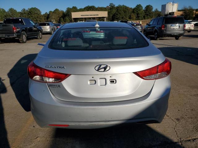 Photo 5 VIN: 5NPDH4AE9DH263141 - HYUNDAI ELANTRA 