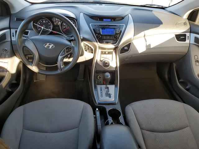 Photo 7 VIN: 5NPDH4AE9DH263141 - HYUNDAI ELANTRA 