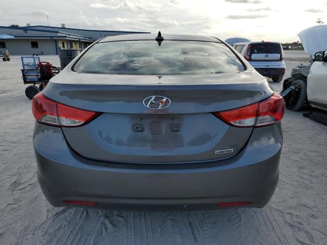 Photo 5 VIN: 5NPDH4AE9DH264175 - HYUNDAI ELANTRA 