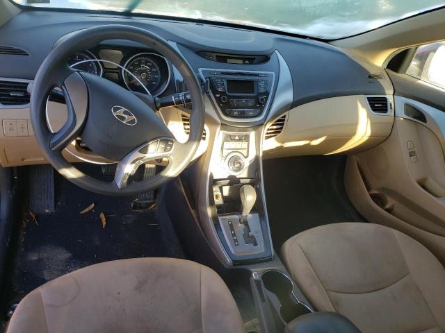 Photo 7 VIN: 5NPDH4AE9DH264290 - HYUNDAI ELANTRA GL 