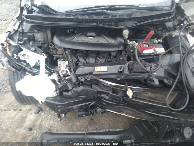 Photo 9 VIN: 5NPDH4AE9DH265391 - HYUNDAI ELANTRA 