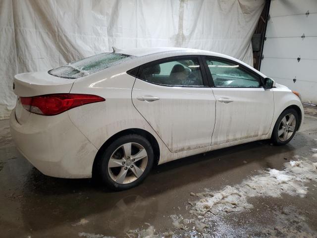 Photo 2 VIN: 5NPDH4AE9DH265424 - HYUNDAI ELANTRA GL 