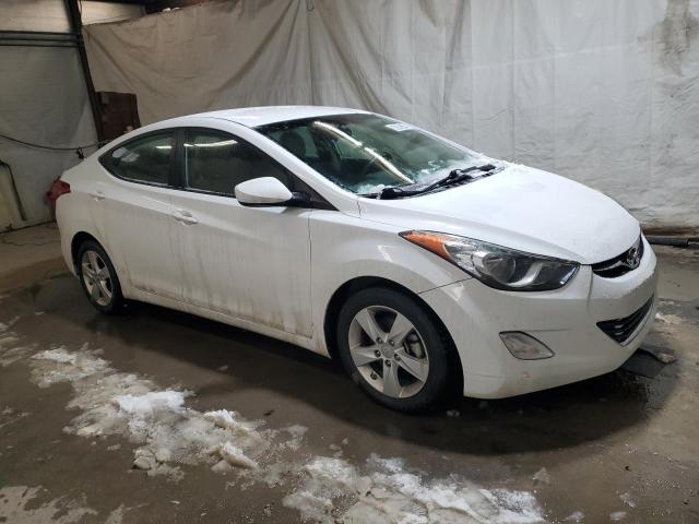 Photo 3 VIN: 5NPDH4AE9DH265424 - HYUNDAI ELANTRA GL 