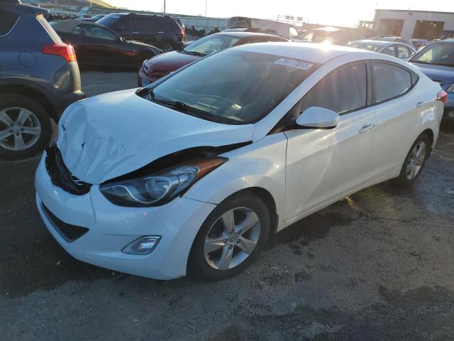 Photo 0 VIN: 5NPDH4AE9DH269330 - HYUNDAI ELANTRA 