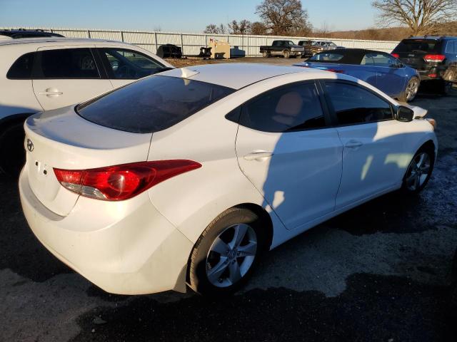 Photo 2 VIN: 5NPDH4AE9DH269330 - HYUNDAI ELANTRA 