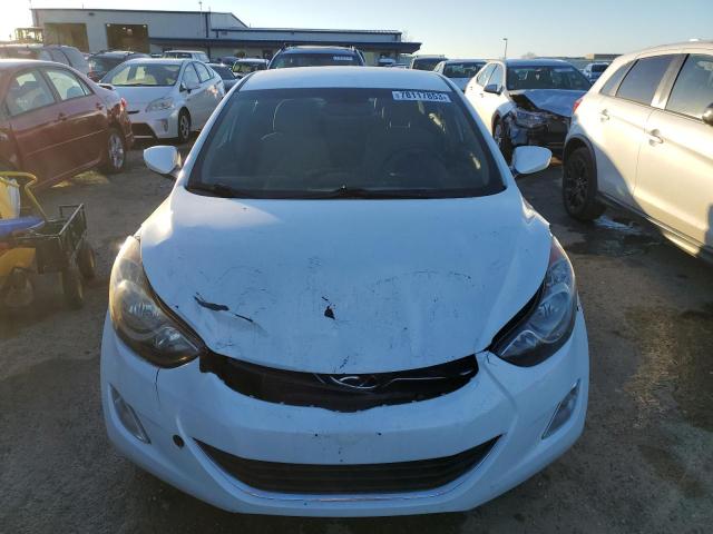 Photo 4 VIN: 5NPDH4AE9DH269330 - HYUNDAI ELANTRA 