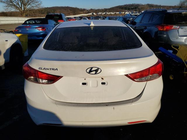 Photo 5 VIN: 5NPDH4AE9DH269330 - HYUNDAI ELANTRA 