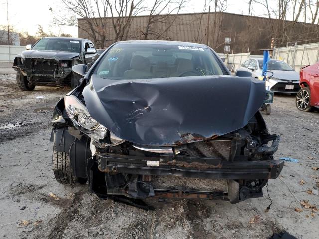 Photo 4 VIN: 5NPDH4AE9DH276410 - HYUNDAI ELANTRA GL 