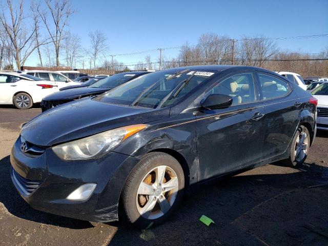 Photo 0 VIN: 5NPDH4AE9DH283146 - HYUNDAI ELANTRA 