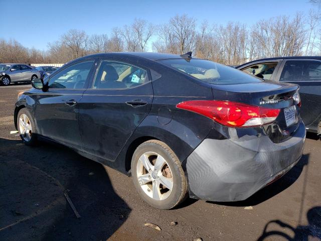 Photo 1 VIN: 5NPDH4AE9DH283146 - HYUNDAI ELANTRA 