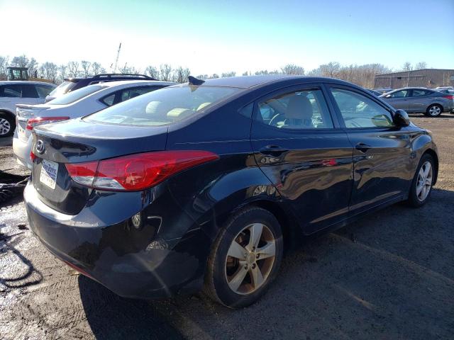 Photo 2 VIN: 5NPDH4AE9DH283146 - HYUNDAI ELANTRA 