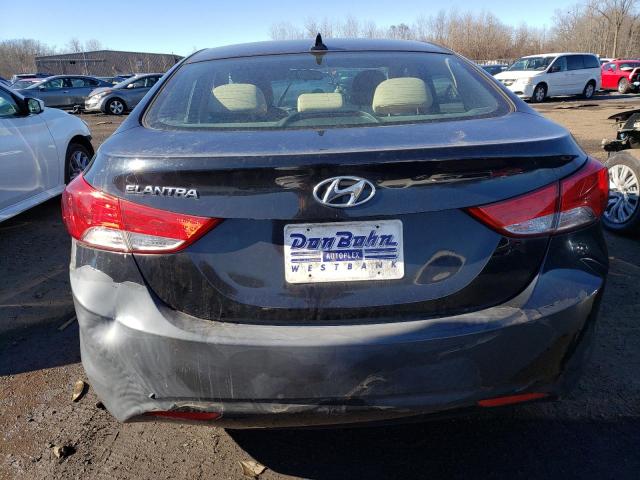 Photo 5 VIN: 5NPDH4AE9DH283146 - HYUNDAI ELANTRA 