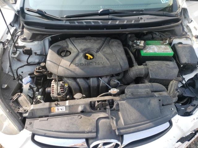 Photo 10 VIN: 5NPDH4AE9DH283793 - HYUNDAI ELANTRA 