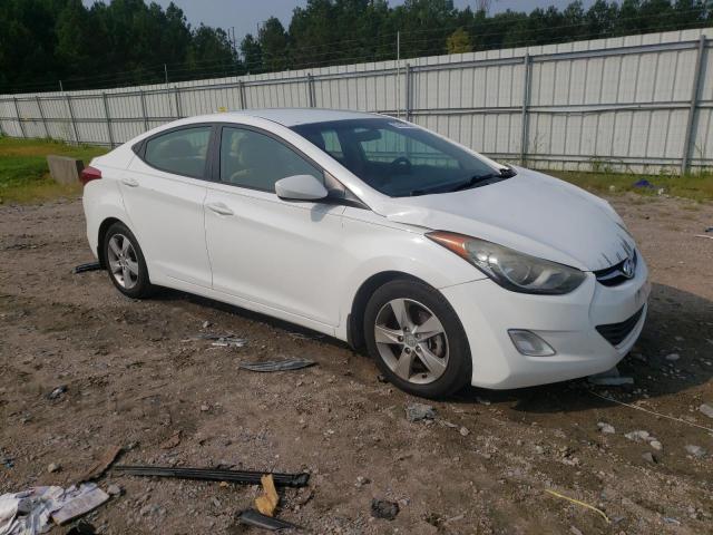 Photo 3 VIN: 5NPDH4AE9DH283793 - HYUNDAI ELANTRA 