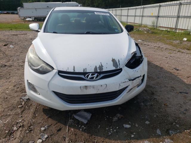 Photo 4 VIN: 5NPDH4AE9DH283793 - HYUNDAI ELANTRA 