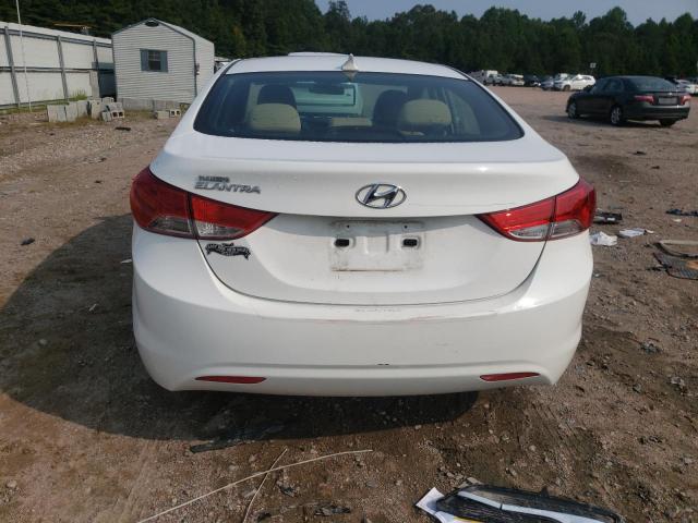 Photo 5 VIN: 5NPDH4AE9DH283793 - HYUNDAI ELANTRA 