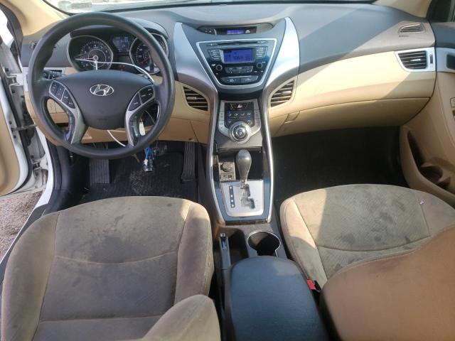 Photo 7 VIN: 5NPDH4AE9DH283793 - HYUNDAI ELANTRA 