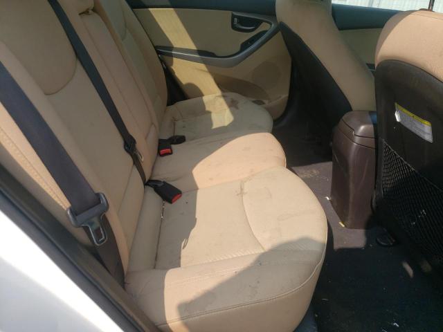 Photo 9 VIN: 5NPDH4AE9DH283793 - HYUNDAI ELANTRA 