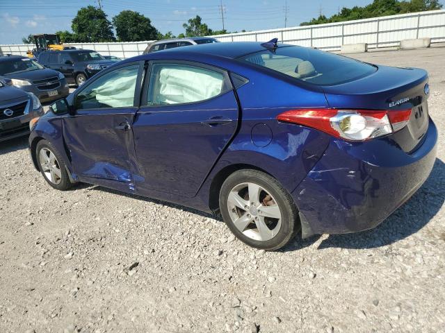 Photo 1 VIN: 5NPDH4AE9DH290128 - HYUNDAI ELANTRA GL 