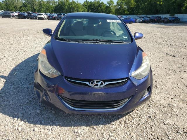 Photo 4 VIN: 5NPDH4AE9DH290128 - HYUNDAI ELANTRA GL 