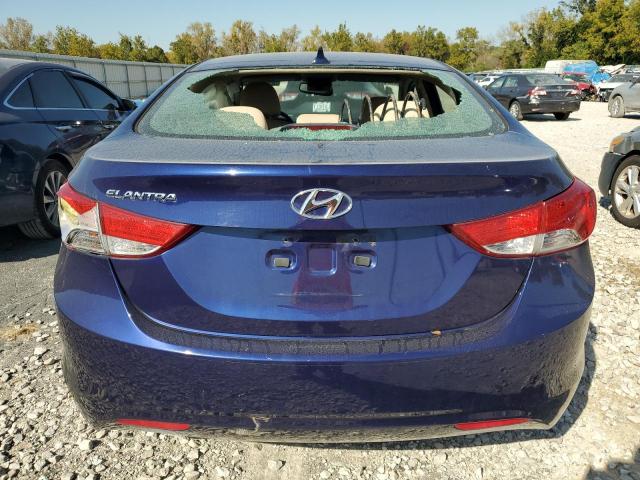 Photo 5 VIN: 5NPDH4AE9DH290128 - HYUNDAI ELANTRA GL 