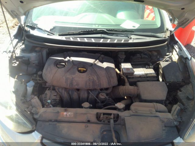 Photo 9 VIN: 5NPDH4AE9DH290517 - HYUNDAI ELANTRA 