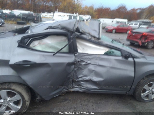 Photo 5 VIN: 5NPDH4AE9DH293160 - HYUNDAI ELANTRA 