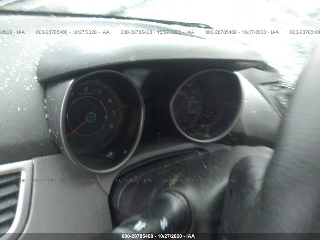 Photo 6 VIN: 5NPDH4AE9DH293160 - HYUNDAI ELANTRA 