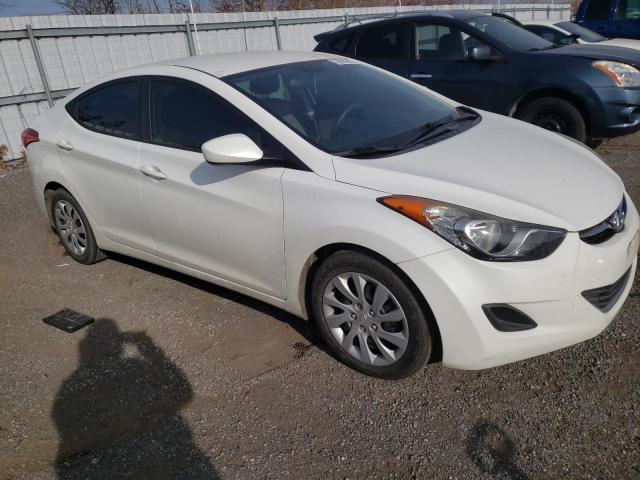 Photo 3 VIN: 5NPDH4AE9DH295281 - HYUNDAI ELANTRA 