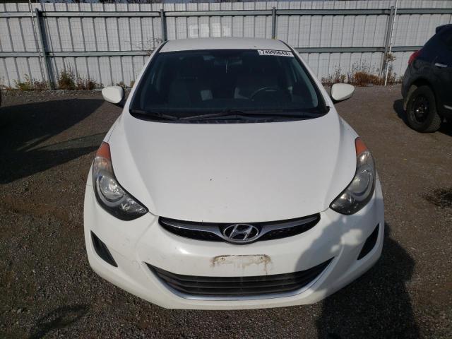 Photo 4 VIN: 5NPDH4AE9DH295281 - HYUNDAI ELANTRA 