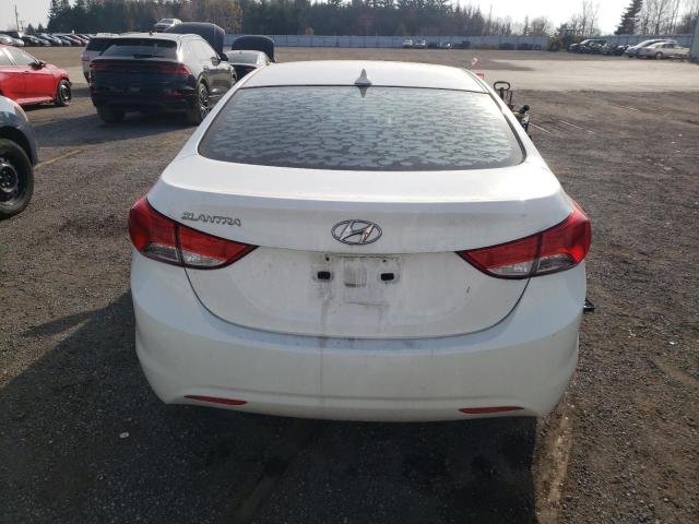 Photo 5 VIN: 5NPDH4AE9DH295281 - HYUNDAI ELANTRA 